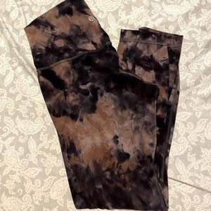 Lululemon Align Leggings Size 6